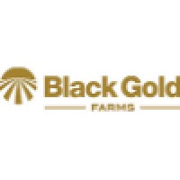Black Gold Farms Logo