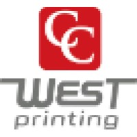 CC West Logo