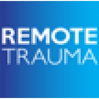 Remote Trauma Logo