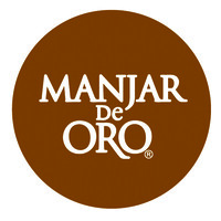 Manjar de Oro Logo