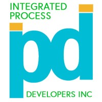 Integrated Process Developers, Inc. Logo