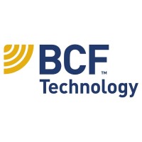 BCF Technology Logo