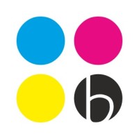 Braunston Print Logo