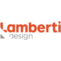 Lamberti Design Logo