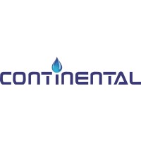 CONTINENTAL TRADING Logo