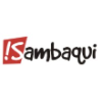 Sambaqui Comunicação Logo