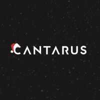 Cantarus Logo