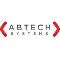 Abtech Systems Logo