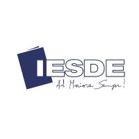 IESDE Logo