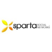 Sparta Social Networks, Inc Logo