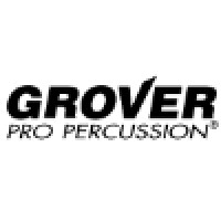 Grover Pro Percussion, Inc. Logo