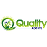 Quality Agents, LLC Logo