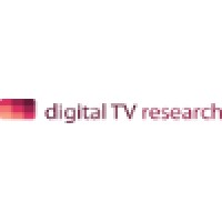 Digital TV Research Logo