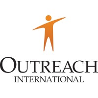 Outreach International Logo