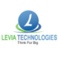 Levia Technologies Private Limited Logo