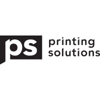 Printing Solutions Logo