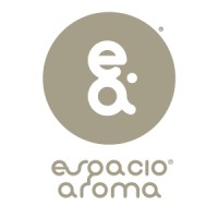 Espacio Aroma Logo