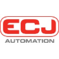 ECJ Automation Logo