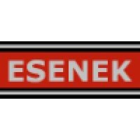 Esenek Consulting and Training Ltd. Logo