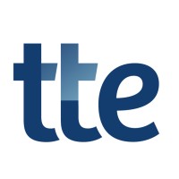 TTE Treinamentos Logo