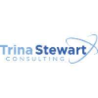Trina Stewart Consulting Logo
