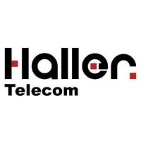 Hallen Telecom Logo