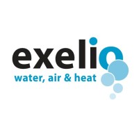 exelio Logo