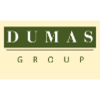 The Maxine Dumas Group Logo