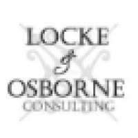 Locke and Osborne Consulting Logo