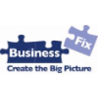 Business Fix Limited Logo