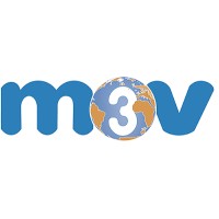 M3V, LLC Logo