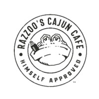 Razzoos Cajun Cafe Logo