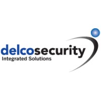 Delco Security Logo