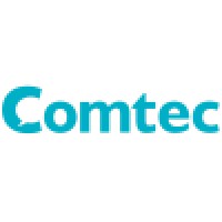 Comtec Translations Logo