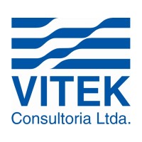 Vitek Consultoria Ltda. Logo