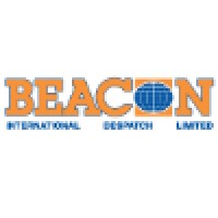 Beacon International Despatch Ltd Logo