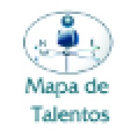 Mapa de Talentos Logo