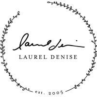 Laurel Denise LLC Logo