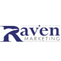 Raven Marketing Logo