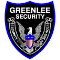 Greenlee Security Services Logo