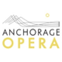 Anchorage Opera Logo