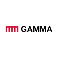 GRUP GAMMA Logo