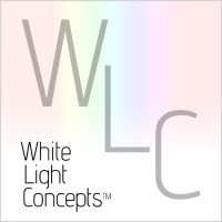 White Light Concepts, LLC Logo