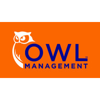 Owl Management, LLC Logo