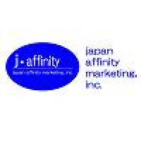 Japan Affinity Marketing, Inc. Logo