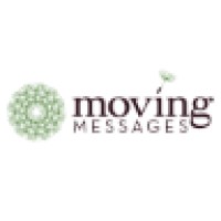 Moving Messages Logo