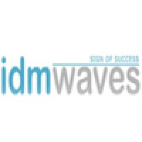 IDMWAVES Logo