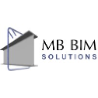 MB BIM Solutions Logo