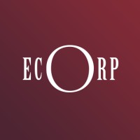 E Corp Studio Logo