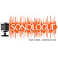 Sonologue Logo